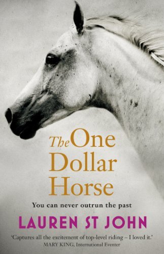 The one dollar horse lauren - the,
