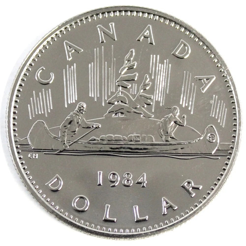 1984 canada voyageur one - voyageur,