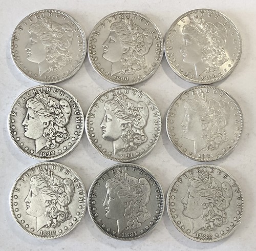 Usa lotto 9 morgan - -,