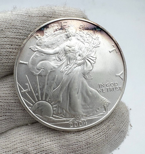 Usa one dollar - 1, oncia