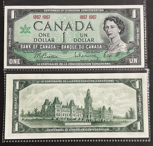 1867 1967 centennial canadian - 1967,