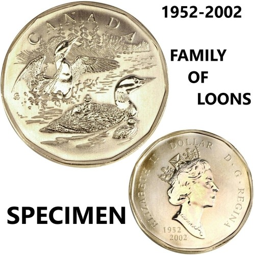 Canada 2002 one - , 1$