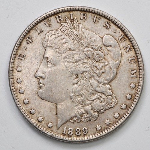 Usa one dollar - 1,