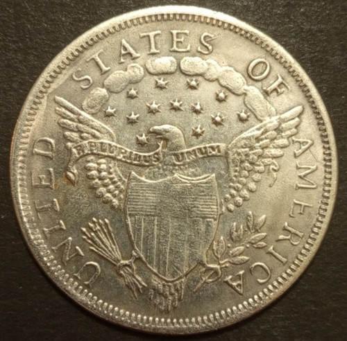Stati uniti america - america, 1