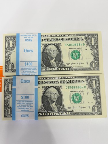 Banconote dollaro - banconote,