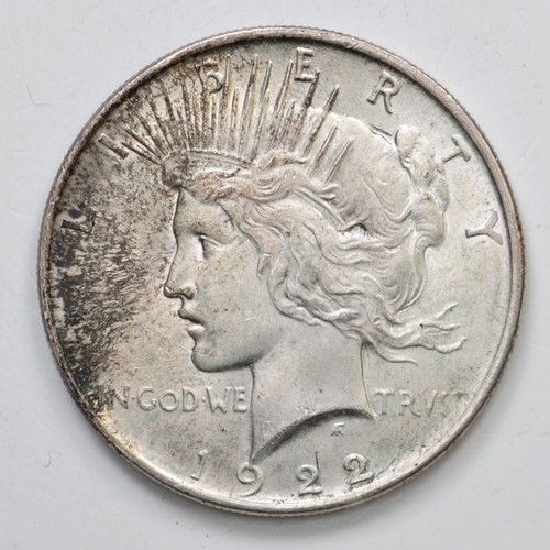 Usa one dollar - usa,