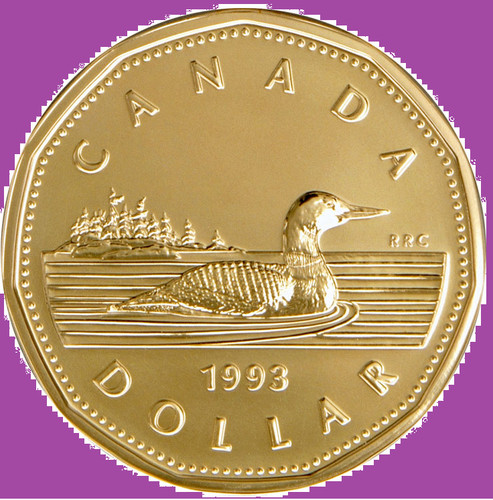 1993 canada classic - 1993,
