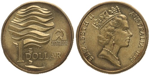 Australia 1 one - australia,