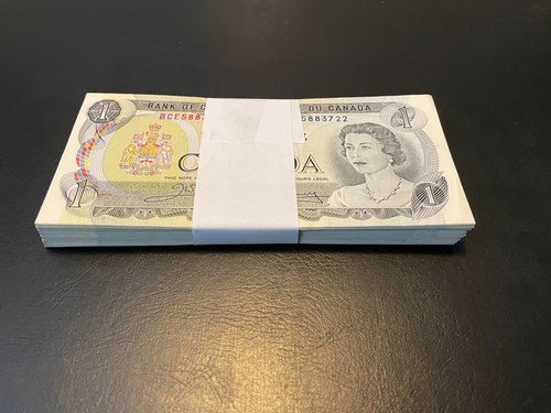 1973 canada one - canada, bill