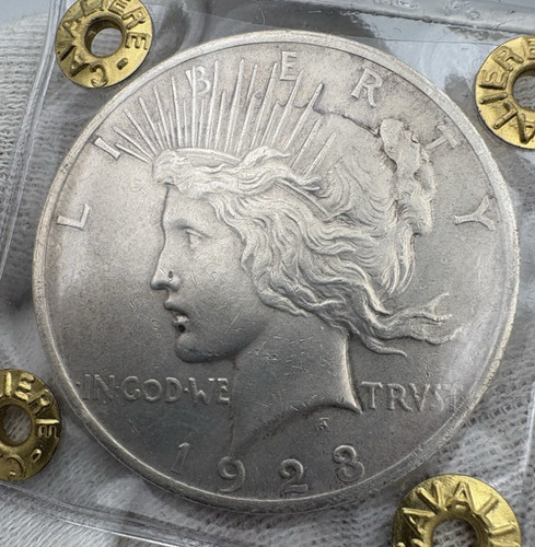 Usa one dollar - usa,