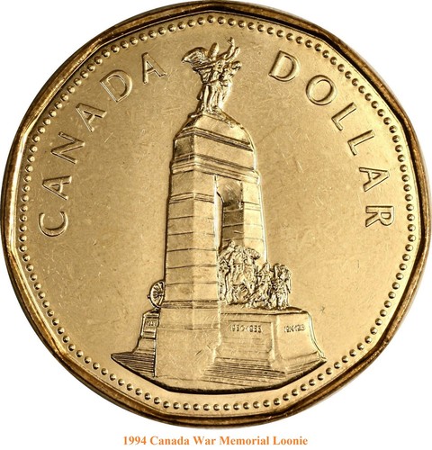 1994 canada national war - national,