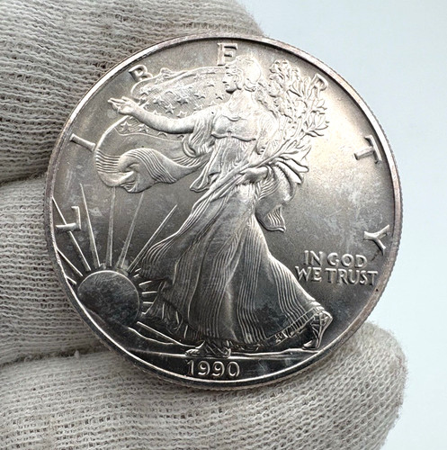 Usa one dollar liberty oncia - one,