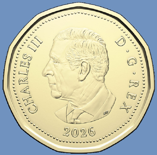 2026 canada one - canada, dollar