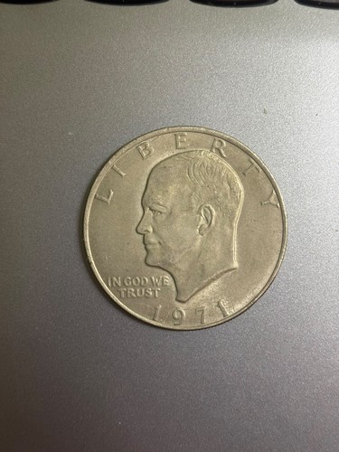 Moneta one dollar - one,