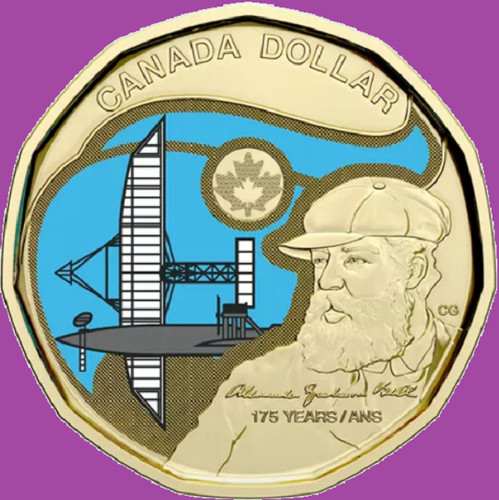 2022 canada graham - 2022, anniv
