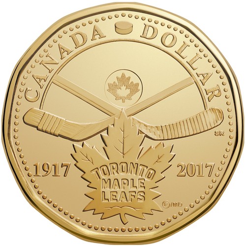 2017 canada toronto maple leaf - 2017,