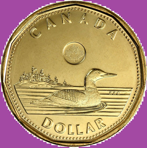 2014 canada classic loonie - classic,