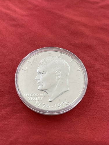 Moneta argento bicentenario - moneta,