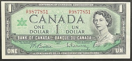 1867 1967 centennial canadian - ,