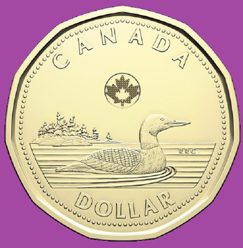2026 canada one - 2026, dollar