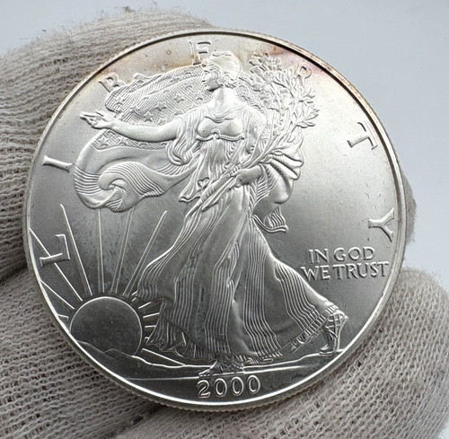 Usa one dollar - usa, 1
