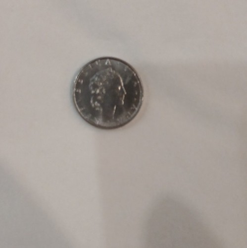Moneta usa quarter dollar - quarter,