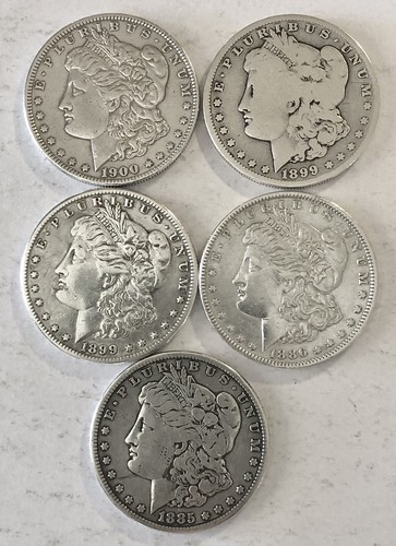 Usa lotto 5 morgan - usa,