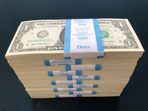 One stack full strap 100 - one,