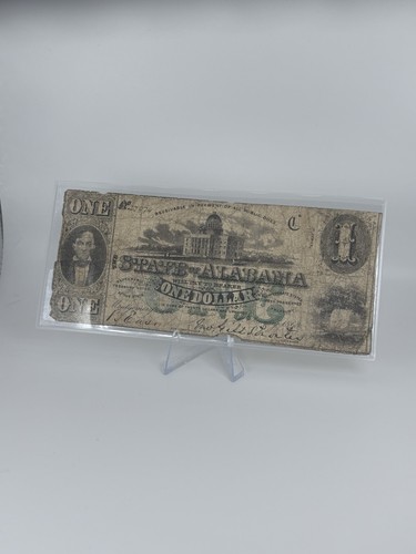 Banconota dollaro in - da,