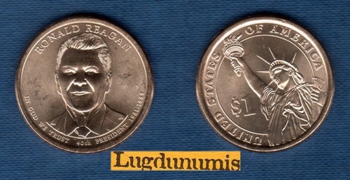 Stati uniti usa one 1 - $,