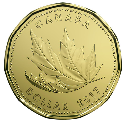 Canada 2017 1 one - 2017,