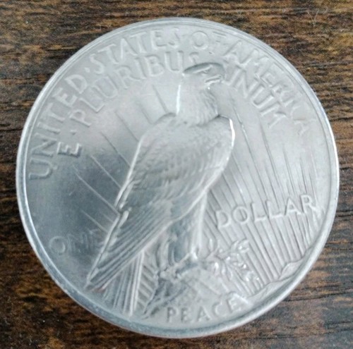 Moneta one dollar stati uniti - dollar,