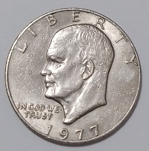Moneta dollaro usa - 1,